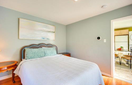 Riverfront Apt with Fire Pit and Yard in Millers Falls - Foto 15