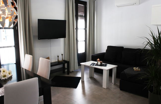 Nest Flats Granada - Foto 30