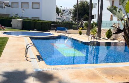 Casa Riva Elias, Residencial Linnea Sol, Orihuela Costa Villamartin - Foto 20