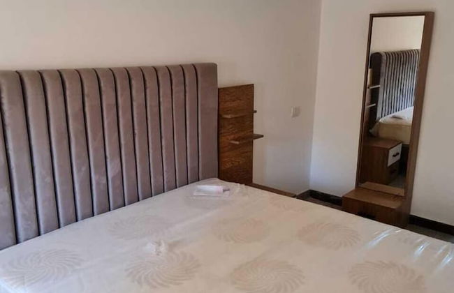 Lovely 3-Bedroom Apartment Maadi - Foto 5