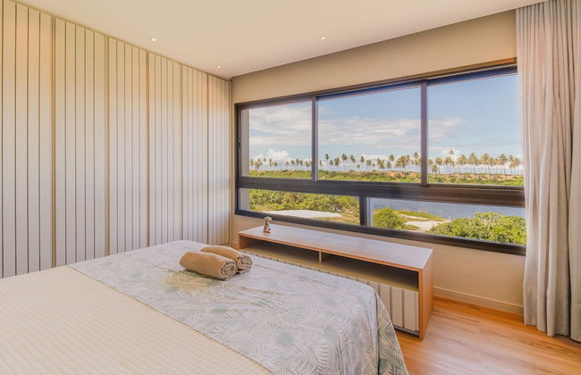 SA05 Excelente Casa 5 Suítes - Sauípe - Foto 21