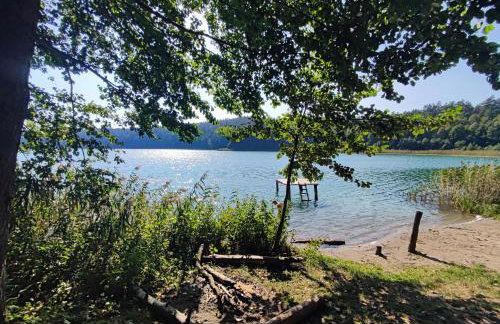 Cały dom na wyłączność - Ostoja Leśna Cisza - Foto 35