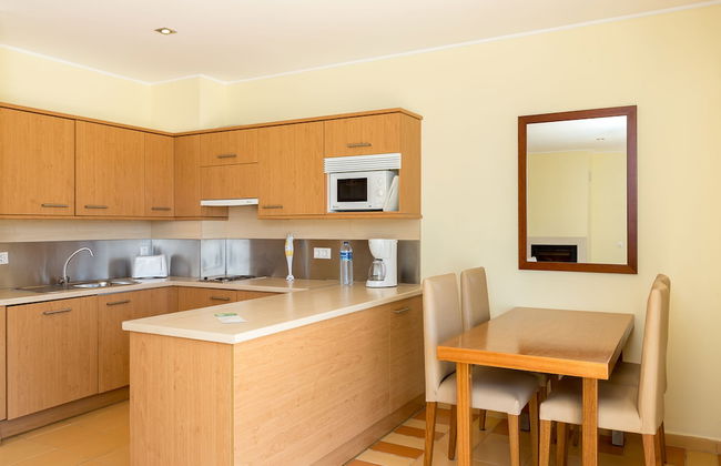 Pinhal da Marina Apartamentos Turisticos - Foto 24