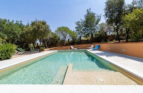 Villa Caterina - Foto 1