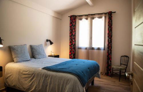 Bastide Toujours Dimanche, Maison de vacances avec vue & piscine chauffée - Photo 26