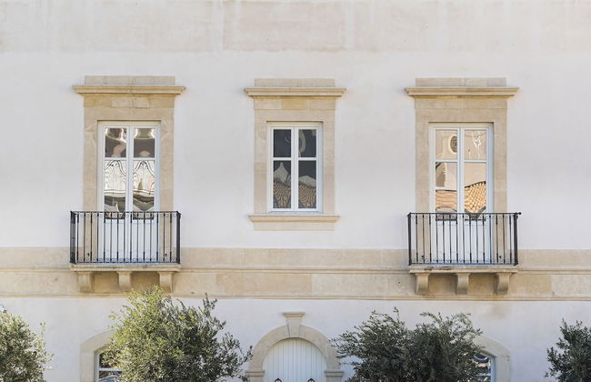 Byssus Suites - Foto 67