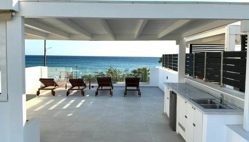Fantasea Beachfront Villa - Foto 3