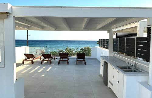 Fantasea Beachfront Villa - Foto 3