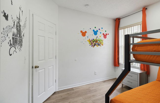 5/4 Pool Home Located in Sunset Ridge Community! - Foto 21