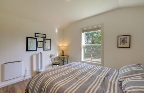 Hike and Relax Fireside Nordland Gem with Deck and Yard - Foto 11