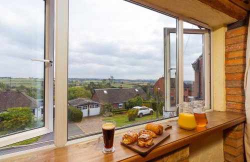 Lilly House with stunning view countryside - Foto 1