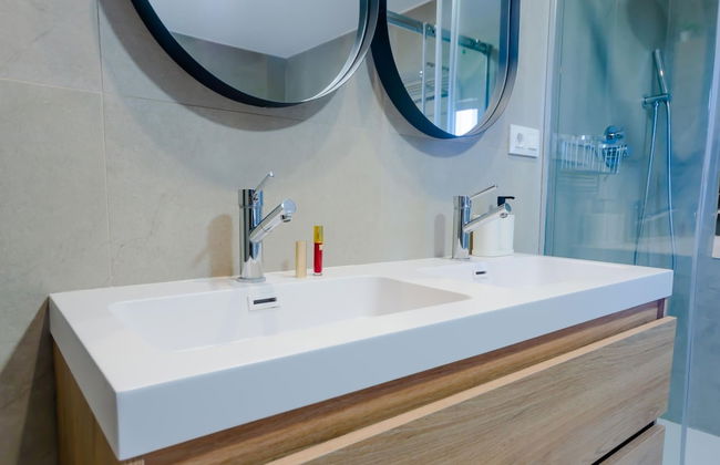 Star Villa in Conil de la Frontera - Photo 31