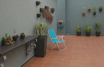 Suíte Casal 03 - Praia dos Sonhos - Foto 2