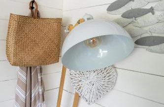 lodge avec vue sur la rivière - Foto 9