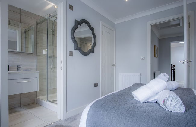 Gower View - 4 Bedroom - Saundersfoot - Foto 18