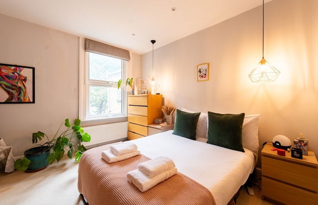 87 Gauden Road - Foto 3