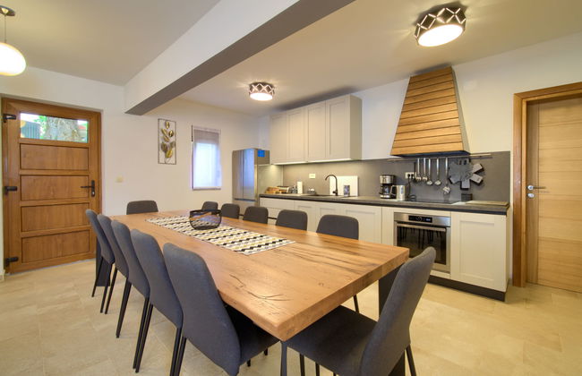 Magna Tilia - Foto 6