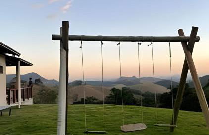 Sítio das Flores, 7 Km do centro de Castelo - Foto 19