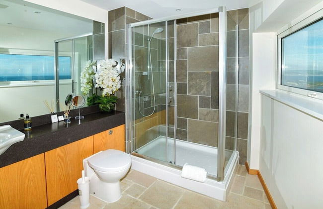 Just Stay Wales – Meridian Quay Penthouses - Foto 78