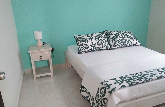 Apartahoteles Maral - Foto 2