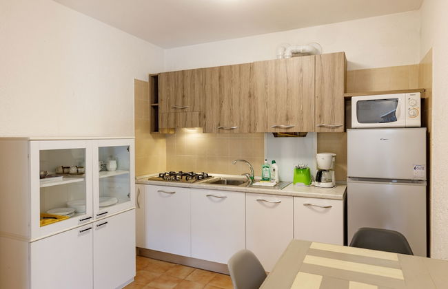 Residence Rustico - Foto 28