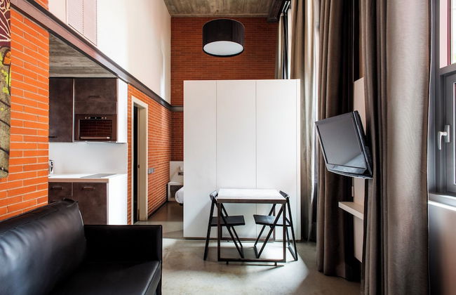 Aparthotel República - Foto 21