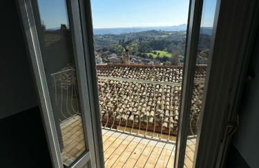 Chierici24 Charming Apartment Sabina Countryside - Foto 19