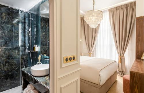 Merveil - Signature Suite - Champs Elysees -Kleber - Foto 15
