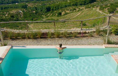 Cerrás Agroturismo - Foto 59