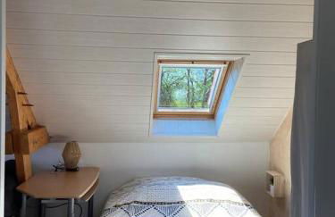 Studio Cosy à la campagne - Foto 16