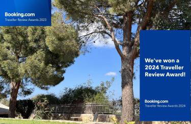 The Twin Pines Home - Foto 1