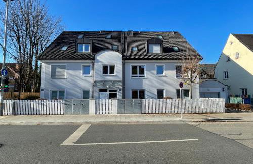 Stadtwohnung am Oertelplatz - Foto 18