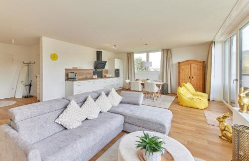 Mittelmosel Panorama Ferienwohnung - Foto 6