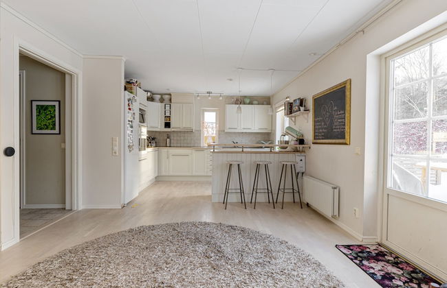 Modern Villa Stockholm - Photo 26