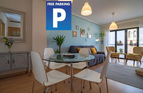 La Seda Stay - Photo 1