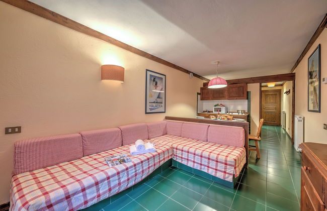 Grange Hike & Ski - 24C Sestriere - Photo 13