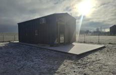 Kiełpińska Stodoła - Foto 20