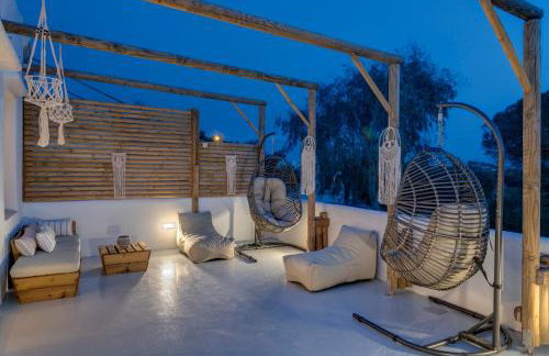 Endless Blue from Syros - Vari Resort - Photo 22