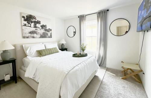 Claremont Colleges And Ontairo Mills Single Villa stay more 30 nights - Foto 10