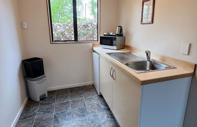 Pinewood Motels - Foto 18