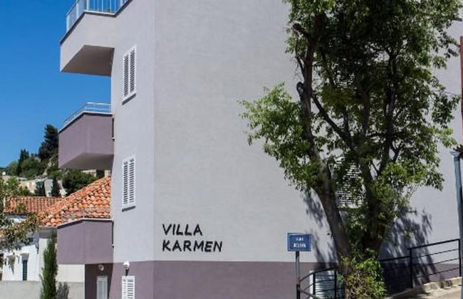 Apartments Villa Karmen - Foto 106