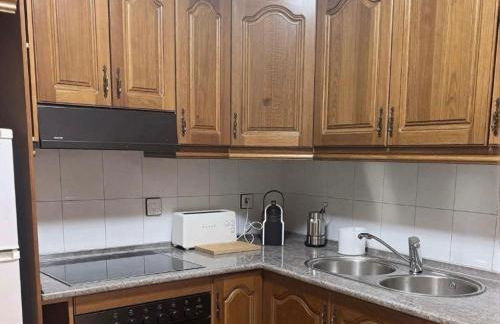 Montrebei Casa González Apartamentos - Foto 30