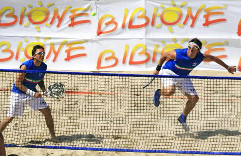 Residenza Turistica Alberghiera Blue Marine - Foto 30
