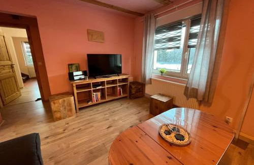 Holiday Home Haus Fichtelberg by Interhome - Foto 16