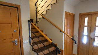 La Portilla de Gredos. Casa rural - Photo 4, Lobby or reception