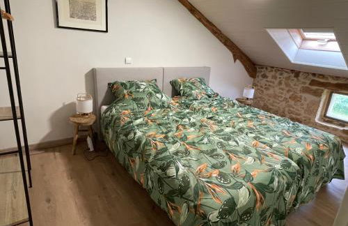 La Ferme de Belbouys - Foto 44