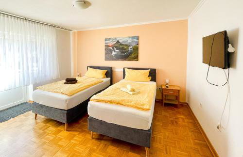 Modern Apartment Wissenbach 1 - Foto 4