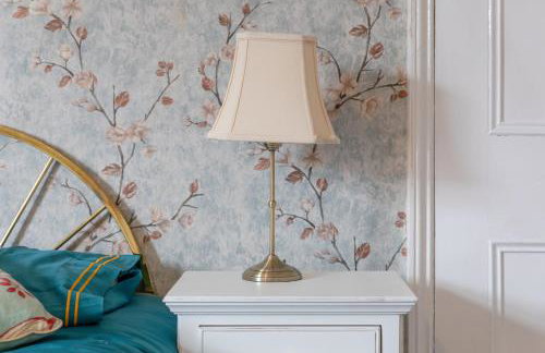 Characterful Terrace Retreat in County Durham - Sleeps 6 - Foto 26