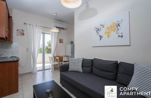 Nikis Dream Comfy Apartments - Foto 19