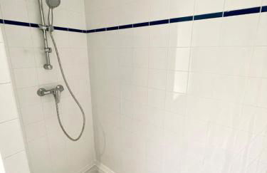 Splendide T2 Archi Cocooning Vue mer 180 - Foto 18